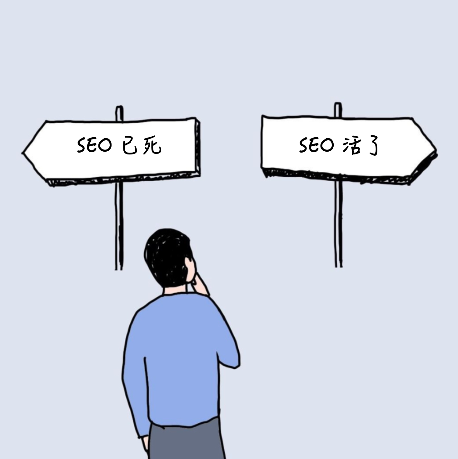 SEO每周一见：AI搜索增加链接展示｜AI行业曝光榜单发布｜从People Also Ask到AI搜索