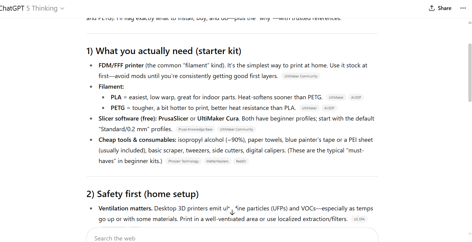 一文搞懂GEO的AI可见性？