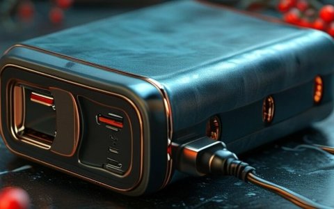 比安克卖得还多？它拿下亚马逊充电宝销量第一