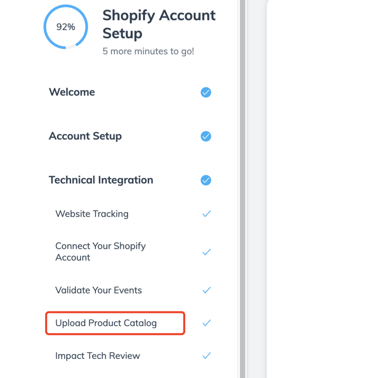 联盟新手攻略2：先搞定Product Feed