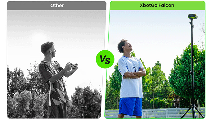 195万美金！国产智能运动相机点燃AI+硬件赛道 | 爆款品牌拆解