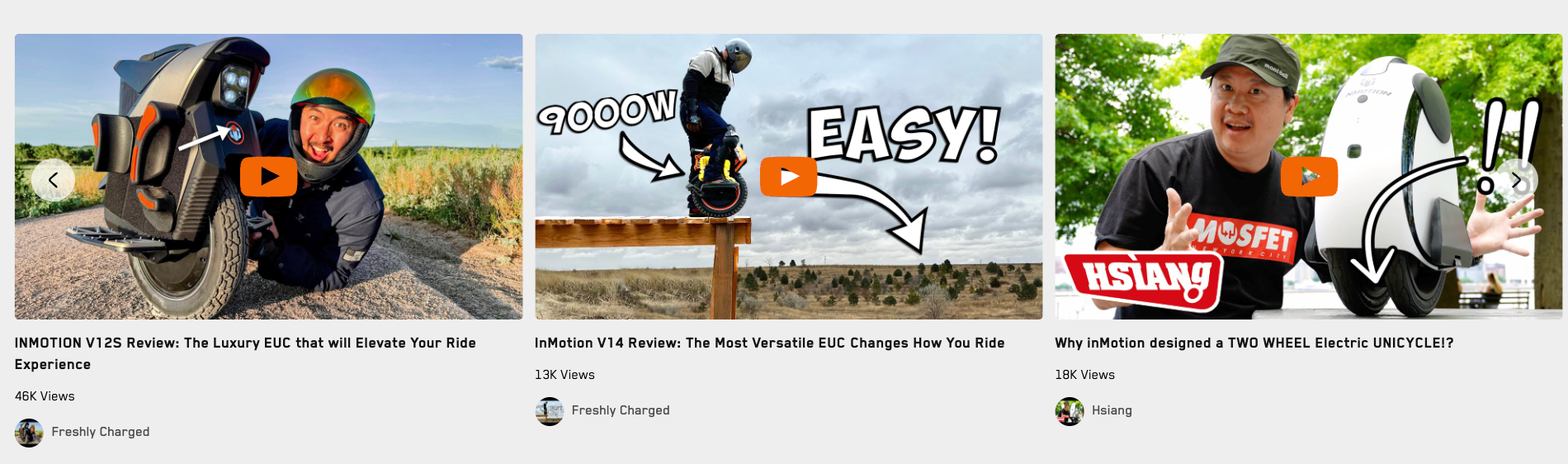 一个小众赛道做到全球50%份额：INMOTION电动独轮车的出海之路