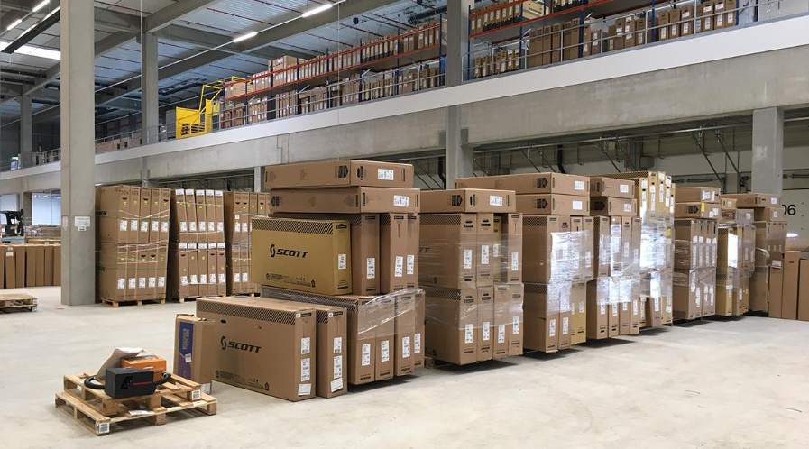 Ebike独立站如何备货？从广告数据到海外仓落地全解析