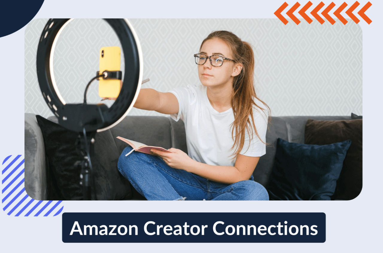 亚马逊内容新纪元：Associates、ACC 与 SCR全解析