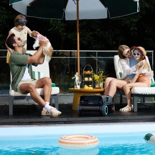 Aiper 凭啥撬开美国泳池市场？揭秘 Aiper 出海成功真相