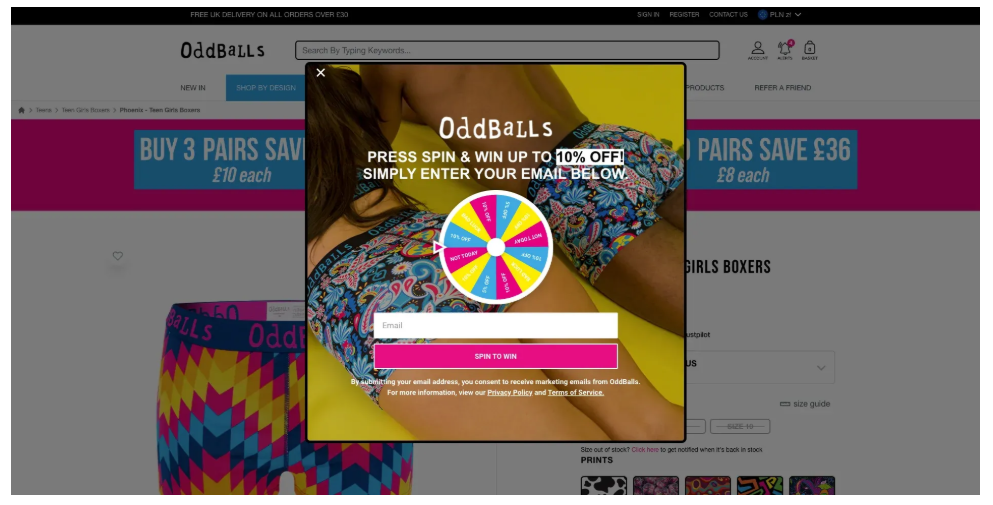 10 个高转化Giveaway创意(含案例解析)