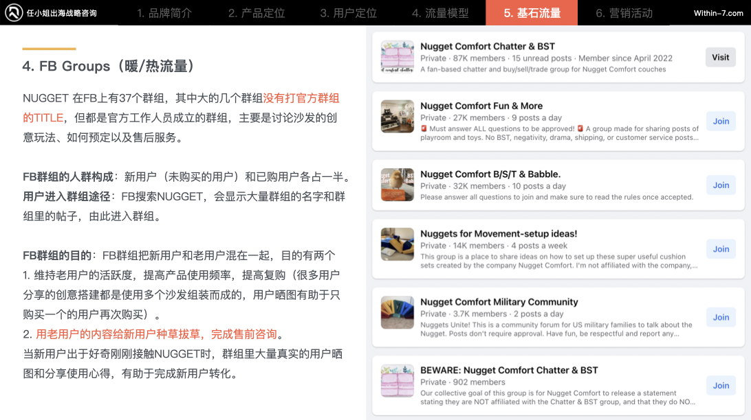 颠覆你的商业认知｜掌握这5种战略思维，跨境企业将指数级增长！