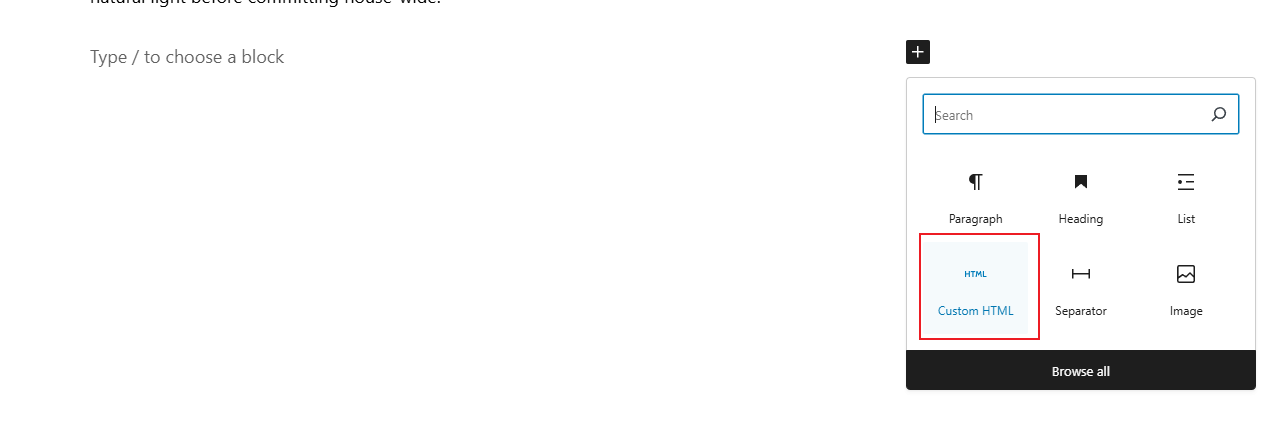 博客文章插入Schema结构化数据的方式