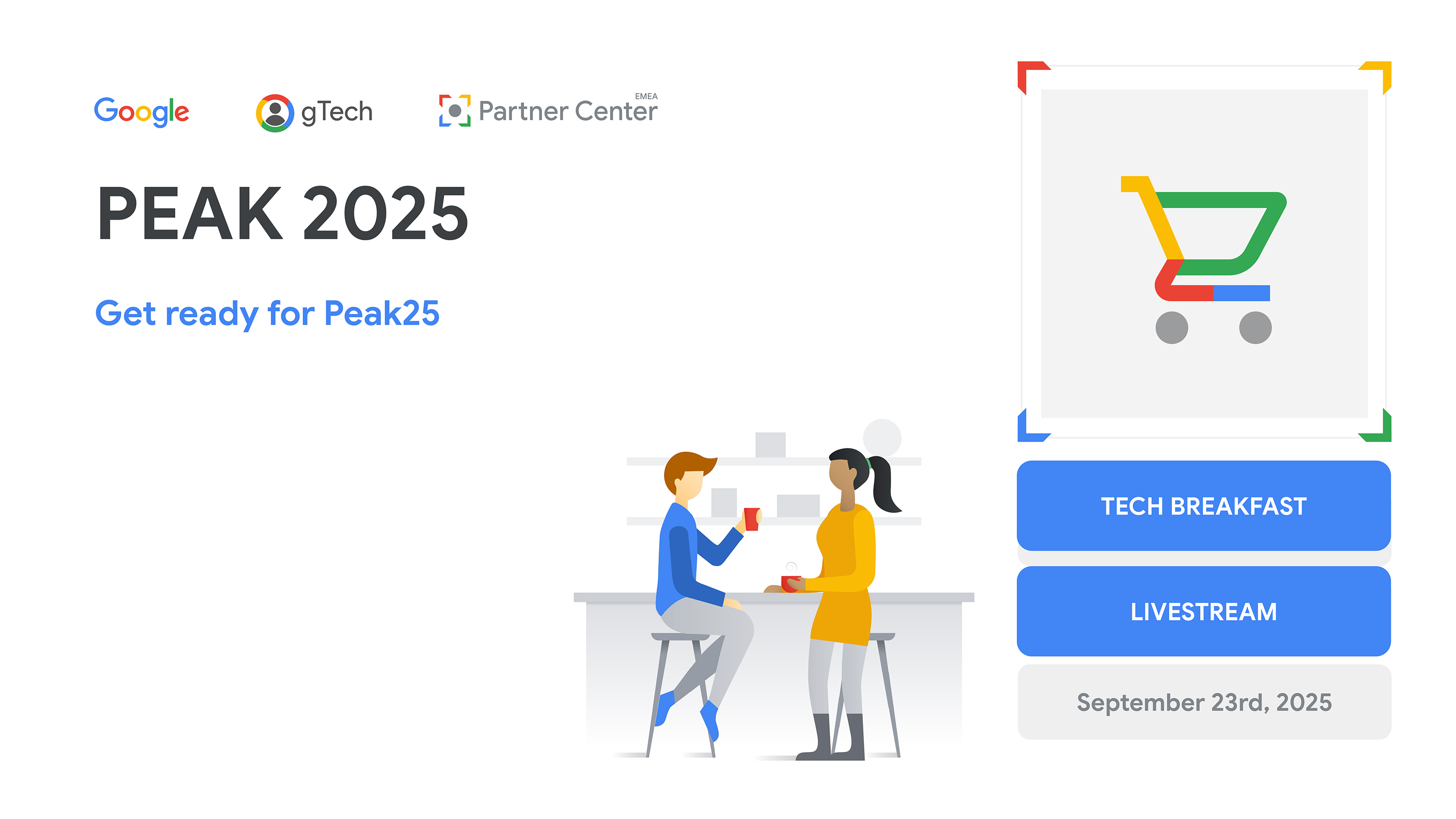 谷歌发布：《2025购物季指南》深度解读（附全文下载）