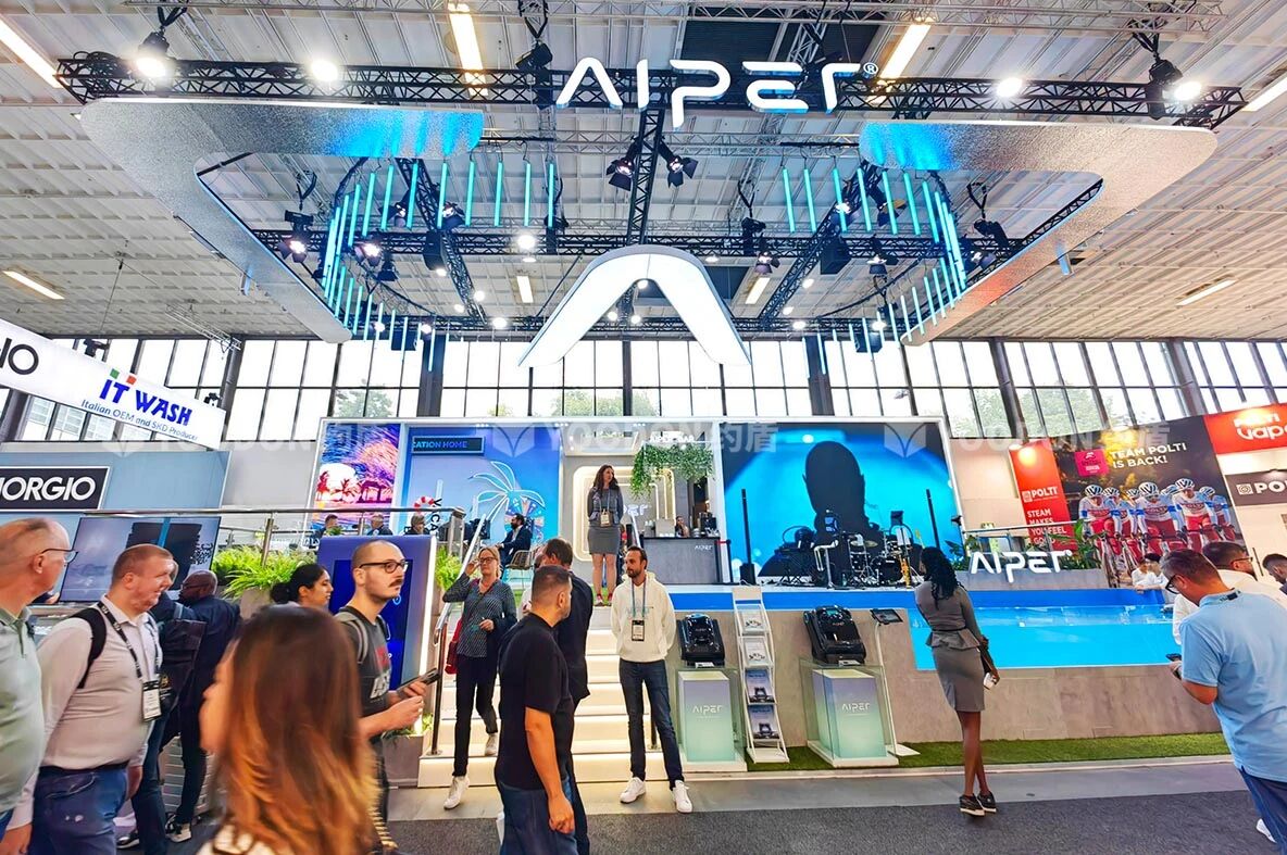 Aiper 凭啥撬开美国泳池市场？揭秘 Aiper 出海成功真相