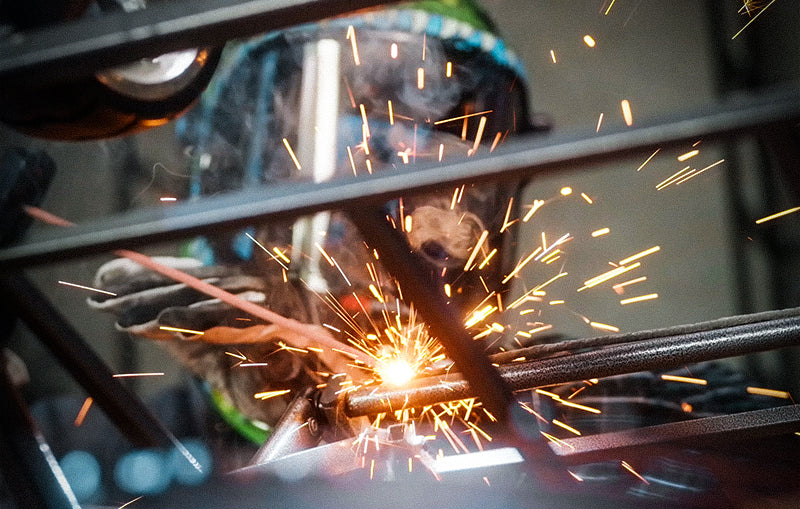 你不知道的MRO行业的结构性市场机会｜低竞争度蓝海市场！