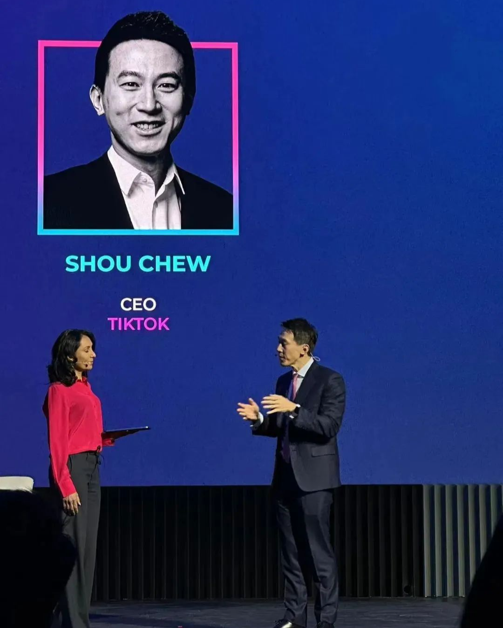 TikTok 的“白宫闯关”：大国博弈下的全球化新答案