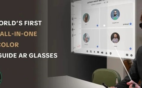 每周项目精选 | Kickstarter/Indiegogo海外众筹案例分享Vol.68