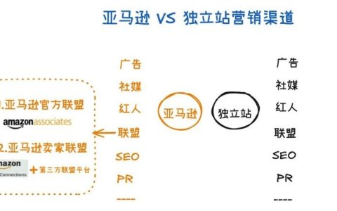 玩转亚马逊卖家联盟营销之初识篇，4000字长文梳理