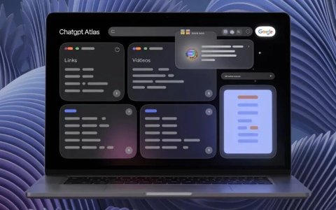 EP.112 | OpenAI推出AI浏览器Atlas，引爆搜索与浏览新体验!