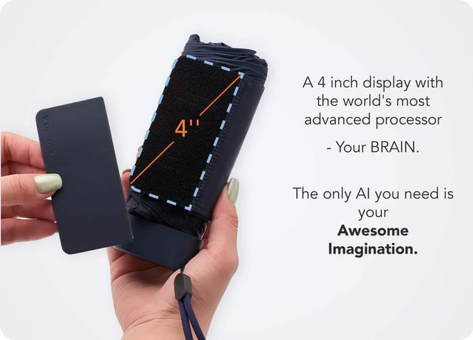 出海爆款精选Vol.40 | Kickstarter/Indiegogo众筹案例盘点