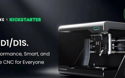 海外众筹 | Kickstarter众筹一周热门产品精选