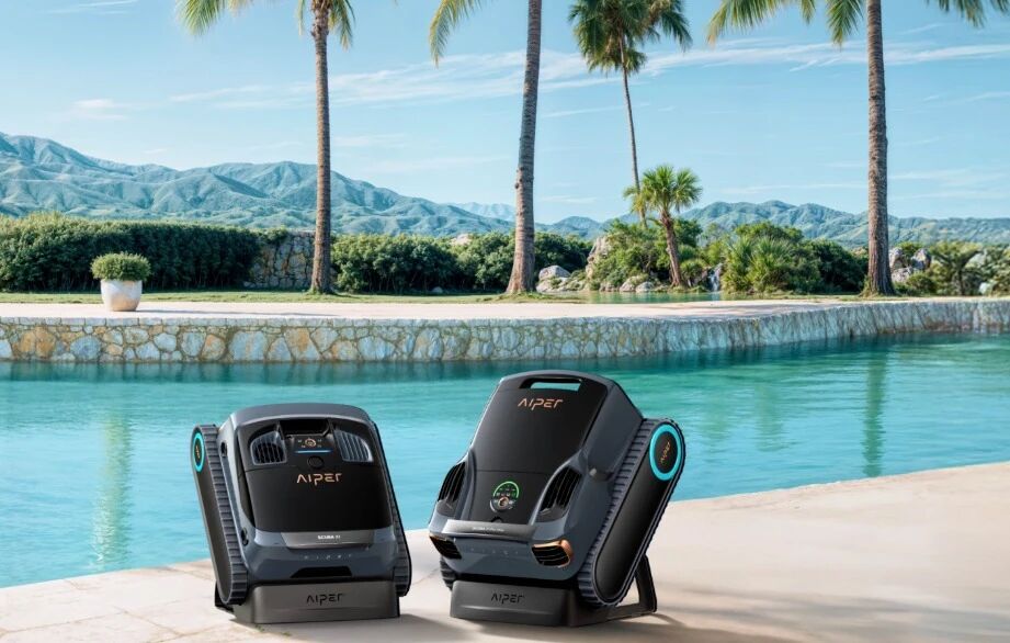 Aiper 凭啥撬开美国泳池市场？揭秘 Aiper 出海成功真相