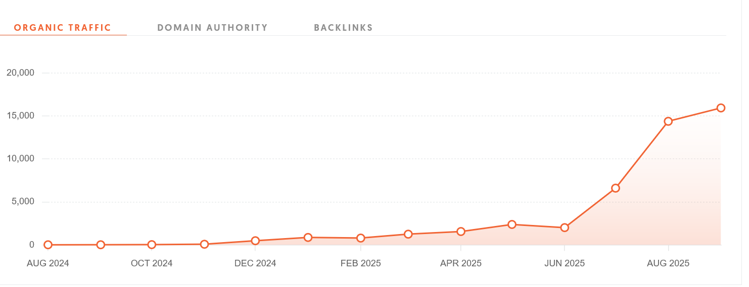 3个礼服独立站，3种截然不同的流量打法：Pinterest、SEO、Google Ads 谁更香？