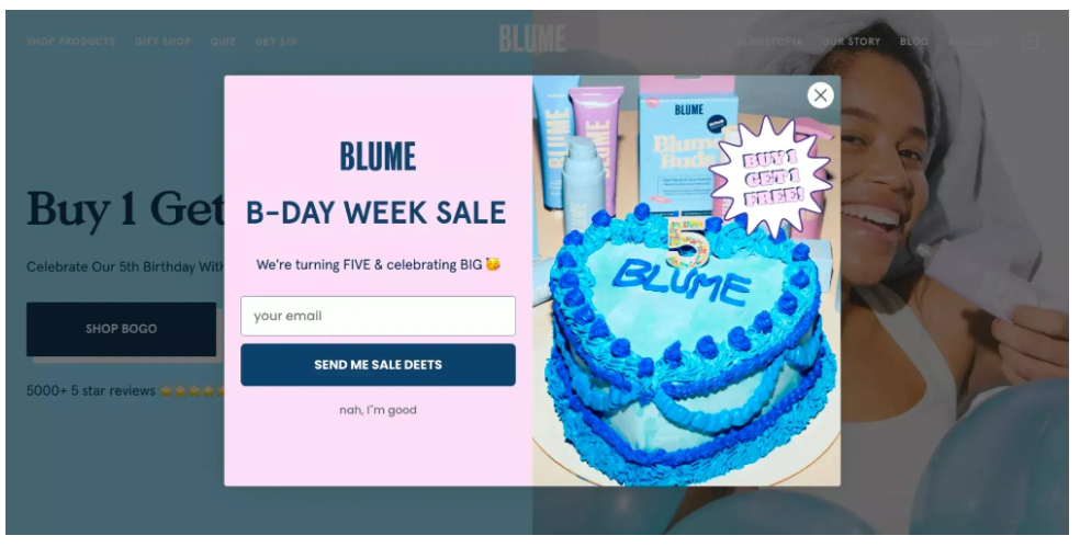 10 个高转化Giveaway创意(含案例解析)