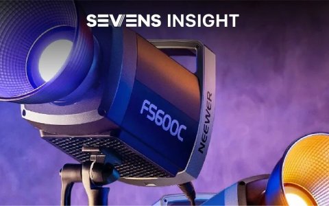 SEVENS INSIGHT | 海外爆火，年收数亿，Neewer如何点亮全球创作者的钱包？