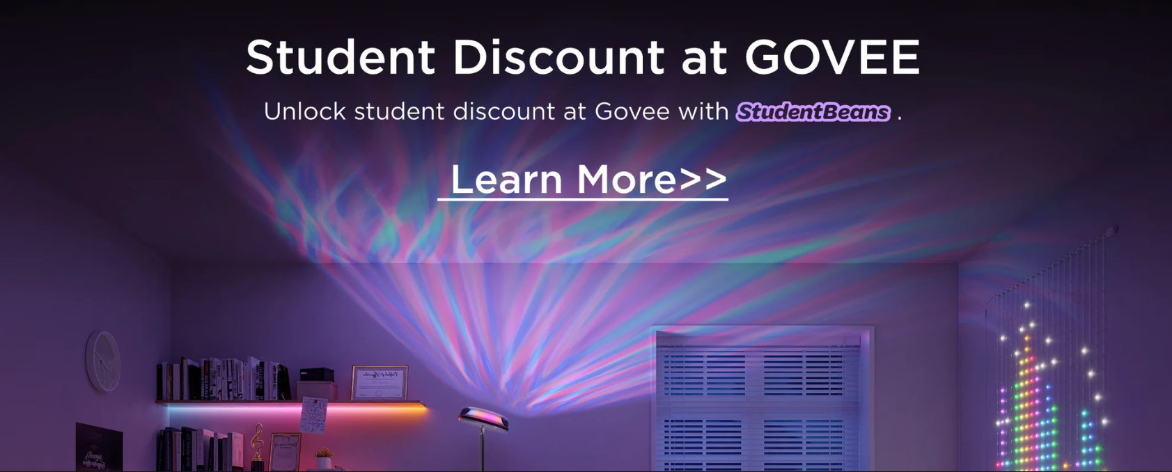 IP联动破圈：Govee × Prime Video的返校季整合营销案例解析