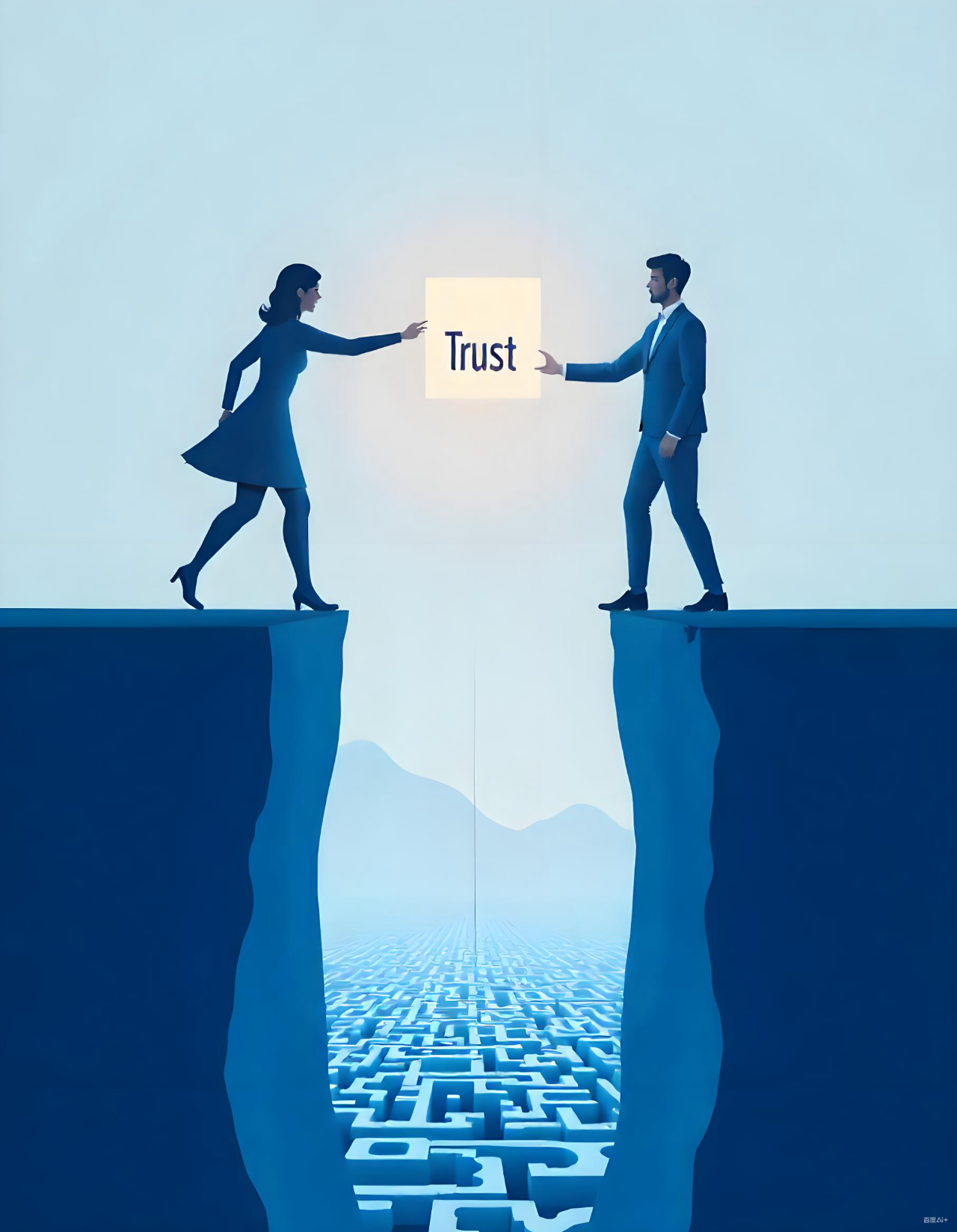 推荐：不止是免费流量，更是品牌信任的终极试炼