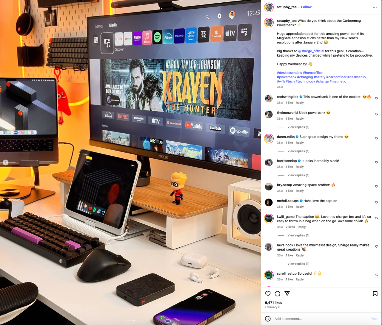 159美元起步的国产充电宝？Sharge的高溢价逻辑不太好学