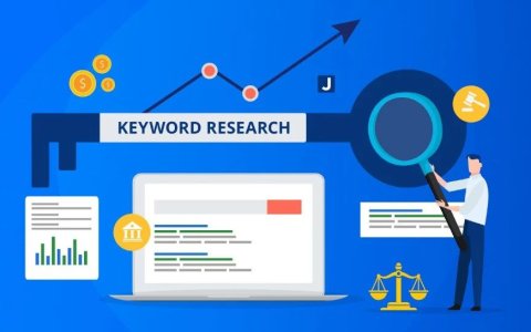 十大海外主流SEO关键词研究工具盘点