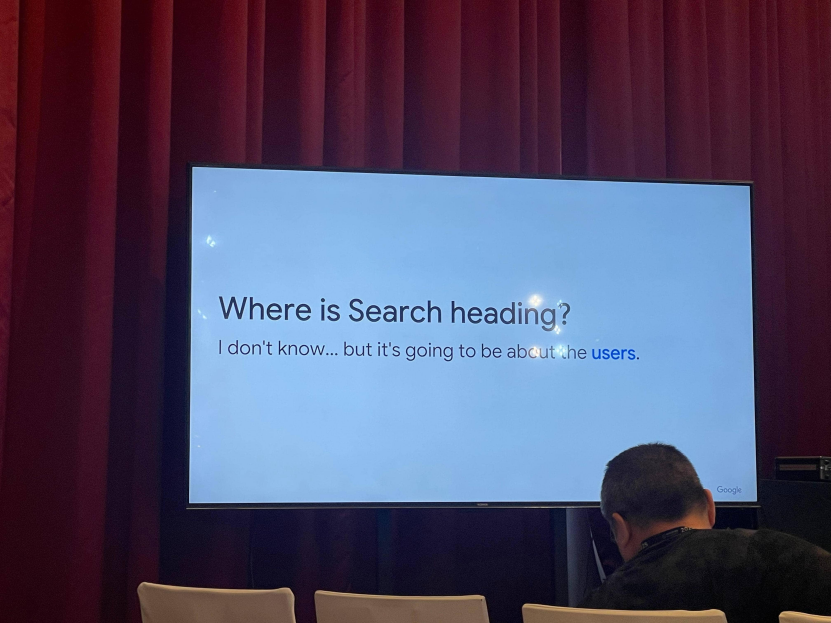 深圳SEO大会 | 圆桌讨论话题：品牌建设与SEO