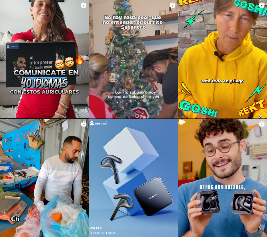 打败Google翻译的，居然是这副来自深圳的耳机