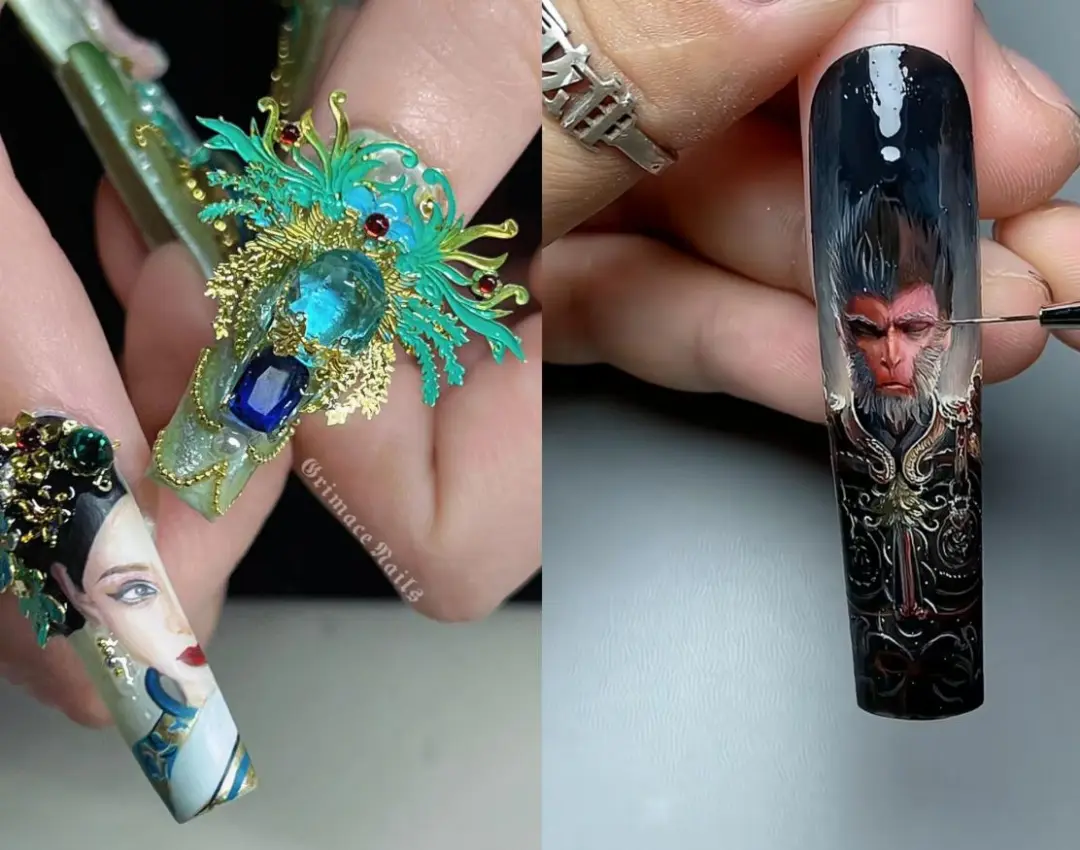 15亿播放席卷TikTok！小众饰品逆袭超级大爆款