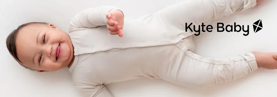Kyte Baby 一条睡袋，卖出 3300 万美金？！婴儿不会买东西，但父母的钱包永远为他们敞开