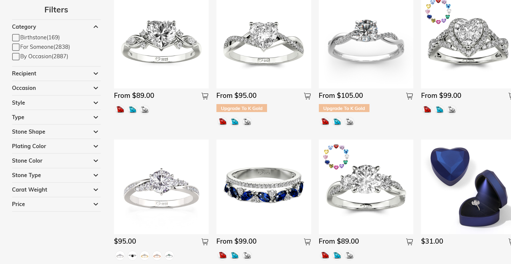 国货珠宝出海范本：Jeulia品牌增长逻辑深度拆解