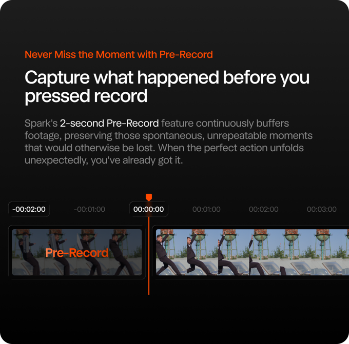 众筹爆款拆解 | 一台相机2.5小时卖出100W美金！“慢动作”火到全球