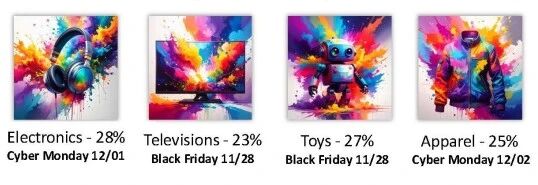 决战黑五网一：你的联盟营销策略到位了吗？