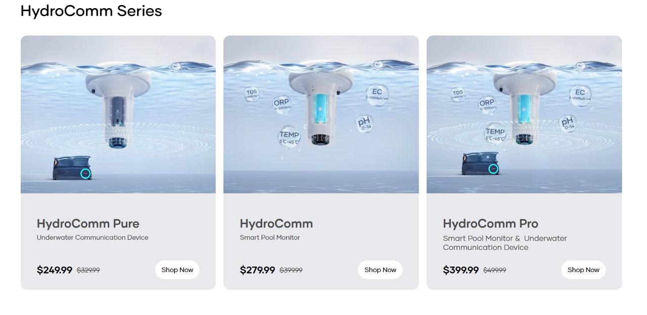 Aiper 凭啥撬开美国泳池市场？揭秘 Aiper 出海成功真相