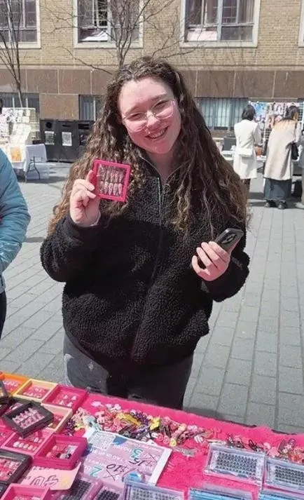 15亿播放席卷TikTok！小众饰品逆袭超级大爆款