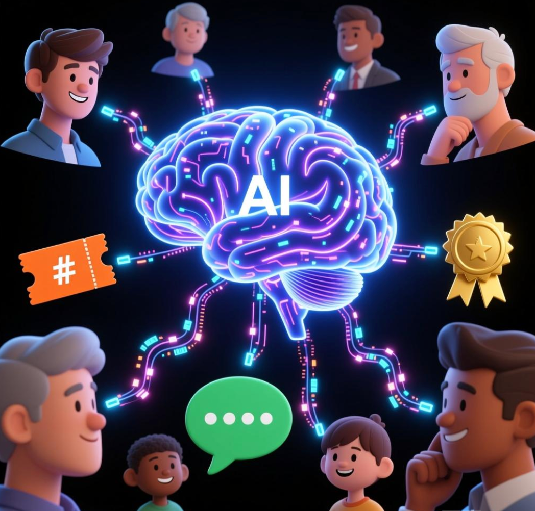 推荐：不止是免费流量，更是品牌信任的终极试炼