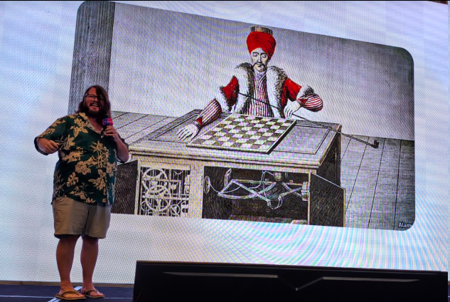 2万字总结深圳SEO大会