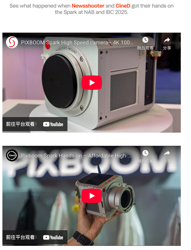 众筹爆款拆解 | 一台相机2.5小时卖出100W美金！“慢动作”火到全球