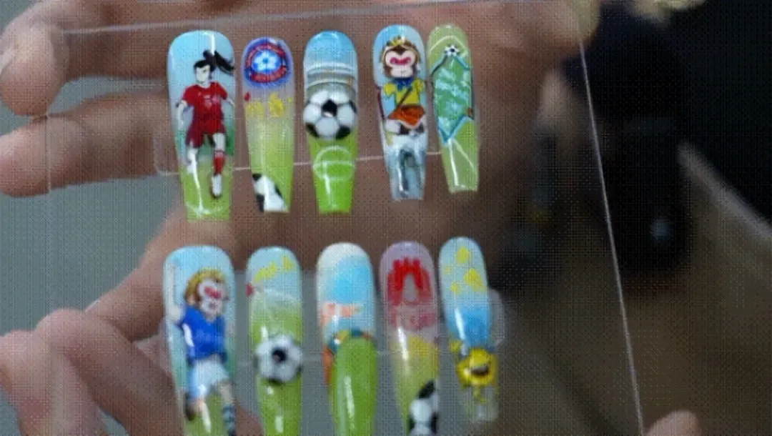 15亿播放席卷TikTok！小众饰品逆袭超级大爆款