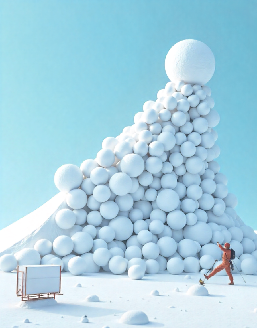 推荐：不止是免费流量，更是品牌信任的终极试炼