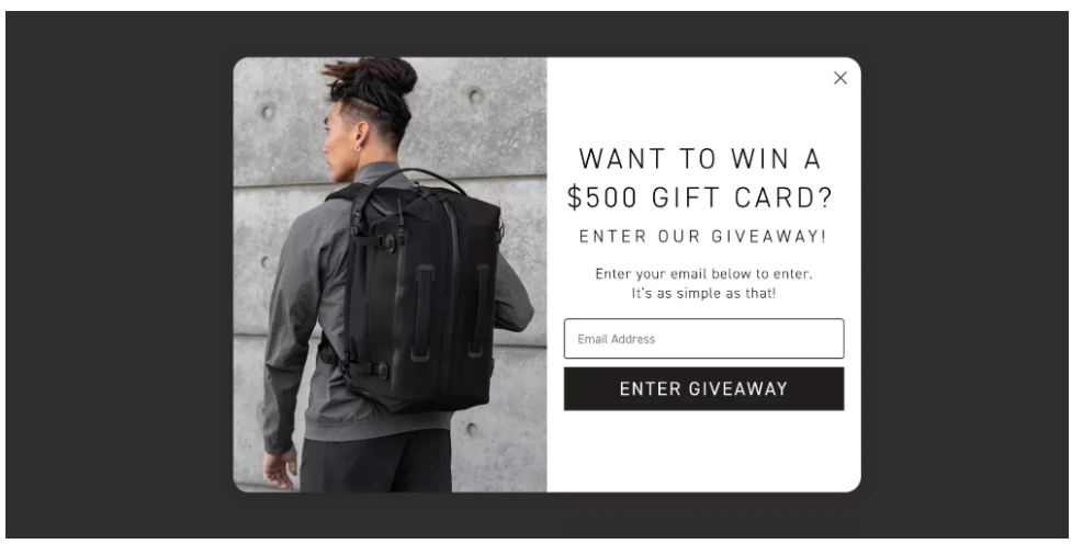 10 个高转化Giveaway创意(含案例解析)