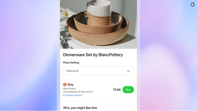 EP.109 | ChatGPT上线 Instant Checkout: AI电商闭环时代正式开启！