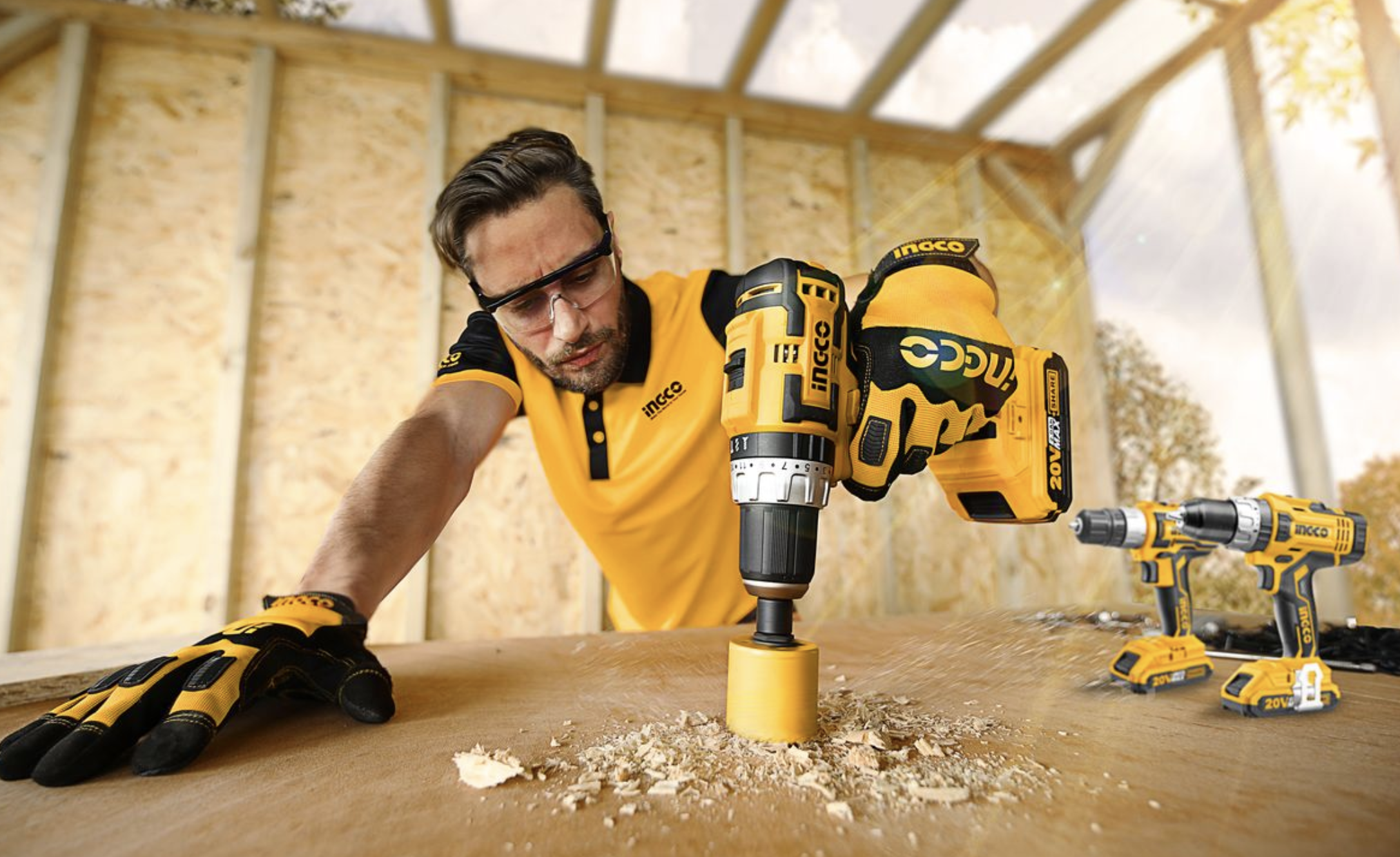 你不知道的MRO行业的结构性市场机会｜低竞争度蓝海市场！