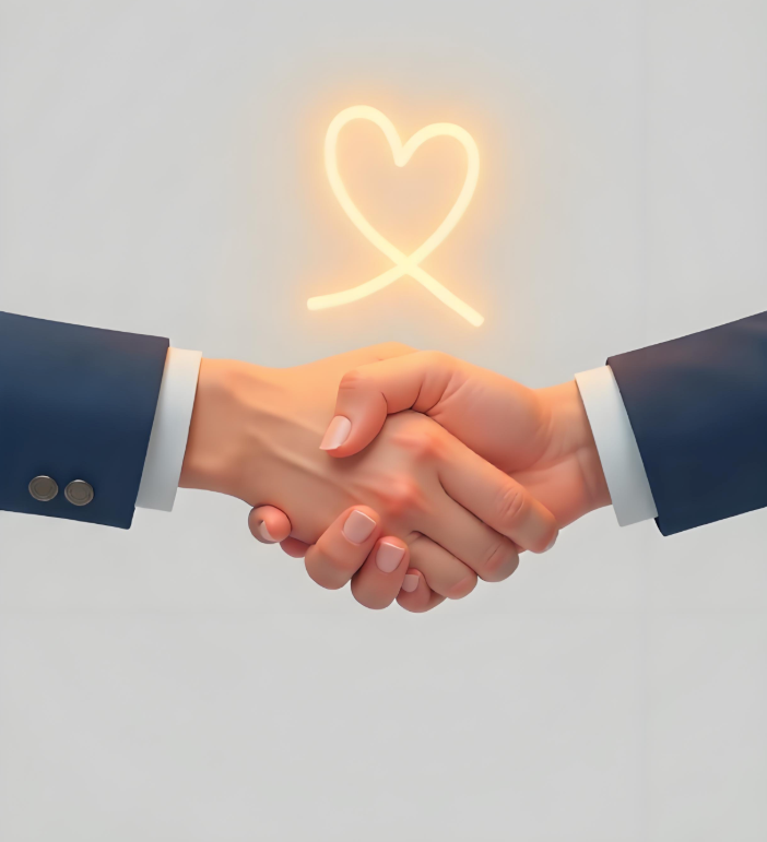 一次成交是流量，二次成交才是品牌