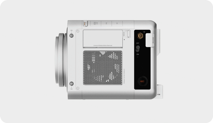 众筹爆款拆解 | 一台相机2.5小时卖出100W美金！“慢动作”火到全球