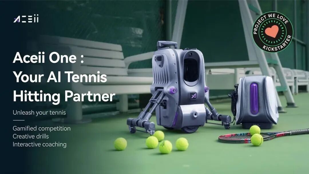 出海爆款精选Vol.42 | Kickstarter/Indiegogo众筹案例盘点