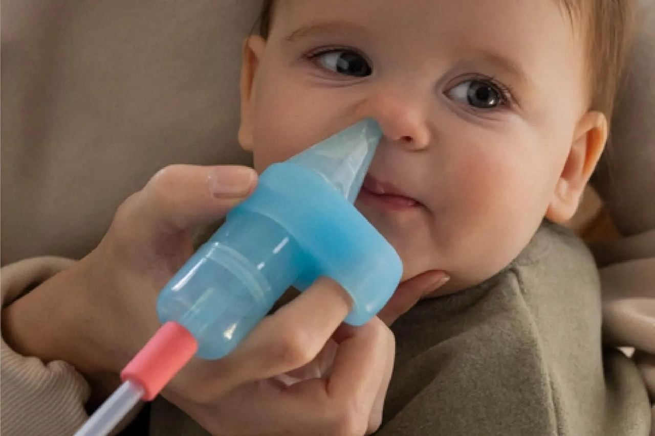 不体面但赚钱，用“鼻涕”赢得新手父母信任的Frida